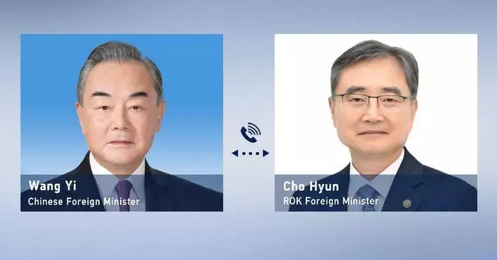 China values, welcomes ROK president’s visit: FM