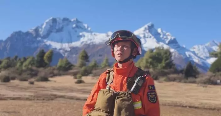 Xi's New Year message resonates with nation's hardworking people