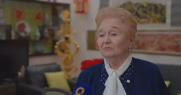 Xi's New Year message highlights consistency of China's development, positive global impact