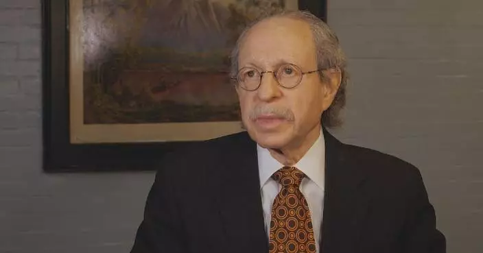 Global experts laud China’s development philosophy