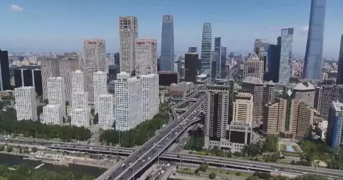 Int'l scholars praise Xi's initiatives, call for stronger multilateralism