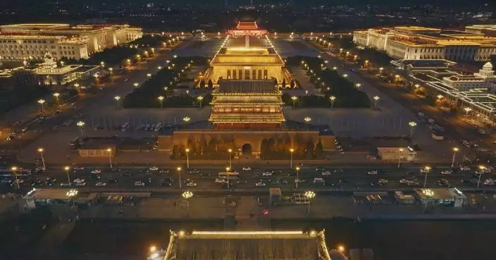 Xi's New Year message praised for growth vision, people-first focus