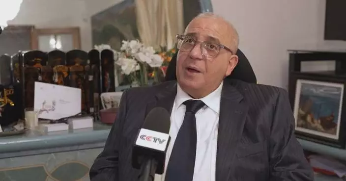 Int’l observers hail Xi’s 2026 New Year message as visionary, uplifting