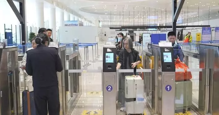 “Mini three links” handle over 26 million passenger trips in 25 years