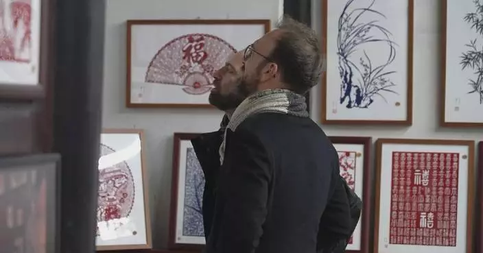 China’s visa-free policy fuels surge in foreign entries