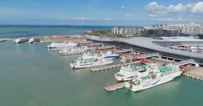 China’s passenger traffic on railways, highways, civil aviation remains stable