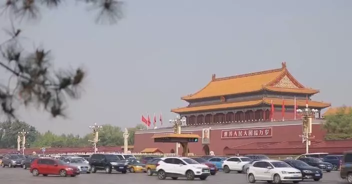 Multiple countries reiterate firm adherence to one-China principle