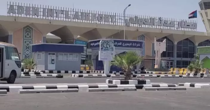 Aden’s pro-separatist officials reject Saudi flight restrictions, partially halt airport operations