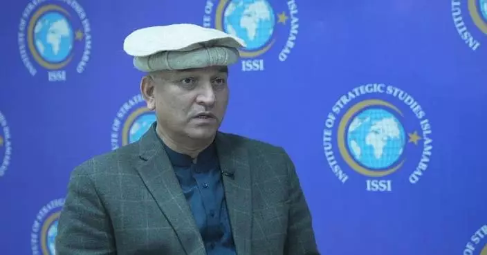 International voices praise Xi’s New Year message, highlighting China’s role in shared prosperity