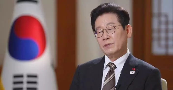 ROK President hopes to reduce misunderstandings with China during upcoming visit