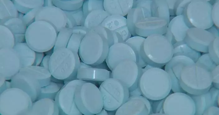 China sets record with 76 innovative drugs approved in 2025