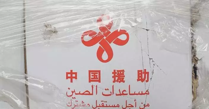 Palestinians shift between fleeting hopes, repeated humanitarian collapses throughout 2025