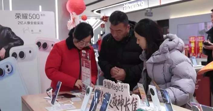 Shandong city issues 50 million yuan vouchers for holiday consumption