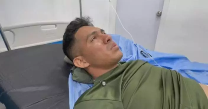 Venezuelan soldiers recount US attack on Fort Tiuna