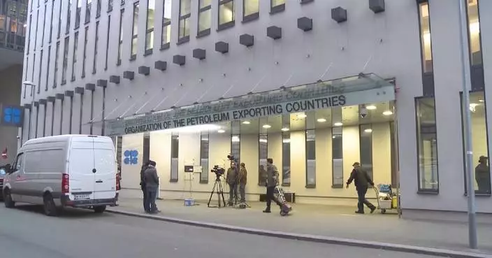 OPEC to face upheaval in oil sector should Venezuela face change of government