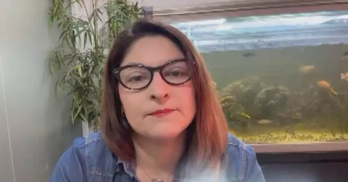 Caracas resident voices fear as US strikes spark uncertainty in Venezuela