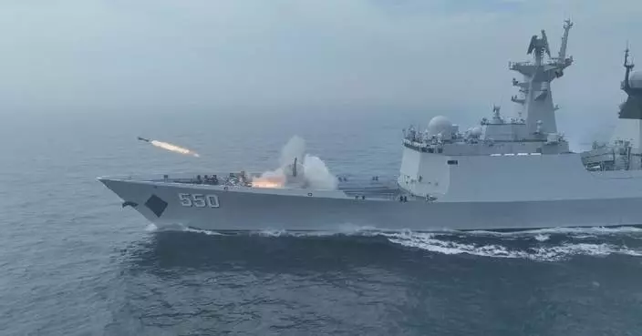 Chinese People’s Liberation Army opens 2026 training season to boost combat readiness