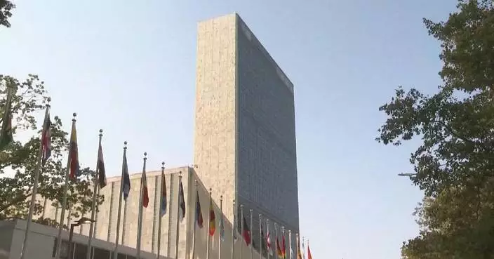 US strikes on Venezuela draw international condemnation