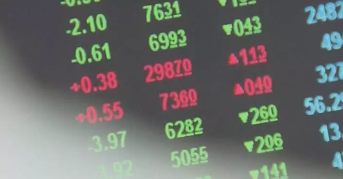 China's stock market demonstrates strong performance with multiple new records in 2025