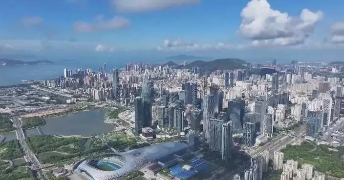 A-share listed firms post record-high dividend payouts in 2025