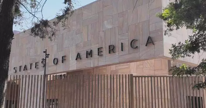 Mexican people voice opposition to US military intervention in Venezuela