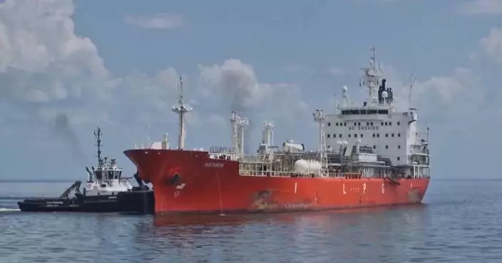 Cubanos expresan preocupación por declaraciones de Trump sobre petróleo venezolano