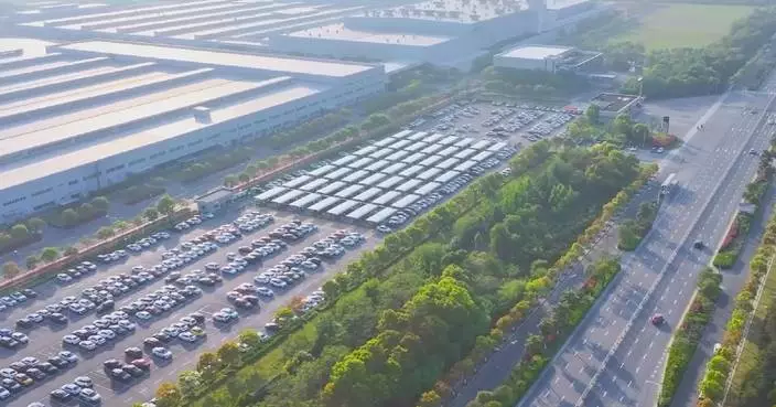 Industrial park in east China's Yancheng boosts ROK businesses