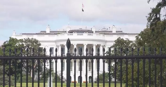 Corporation for Public Broadcasting in U.S. dissolves organization after Congress withdraws funding