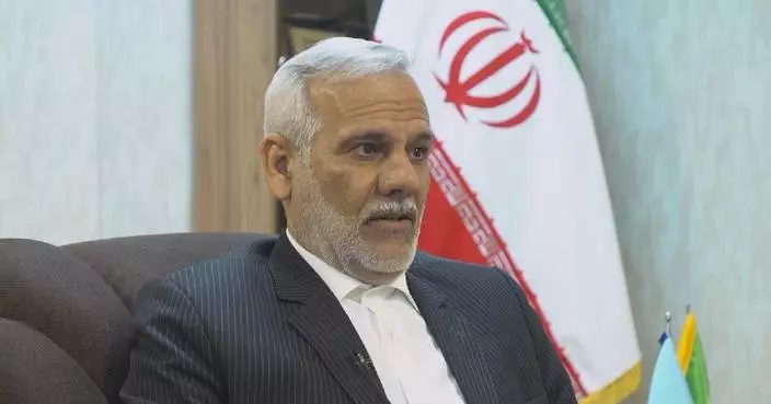 US actions on Venezuela a wake-up call for defending international law: Iranian official