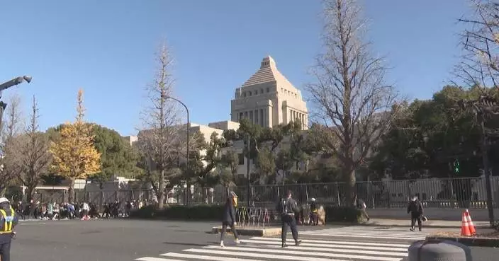 Japanese official criticizes Takaichi’s erroneous remarks, military expansion