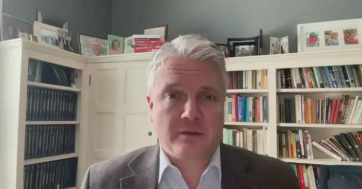 U.S. actions in Venezuela have no justification under international law, UN Charter: scholar