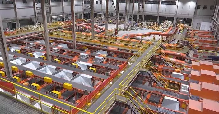 China’s logistics sector continues to expand in December