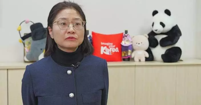 ROK to draw more Chinese tourists through new promotions: official