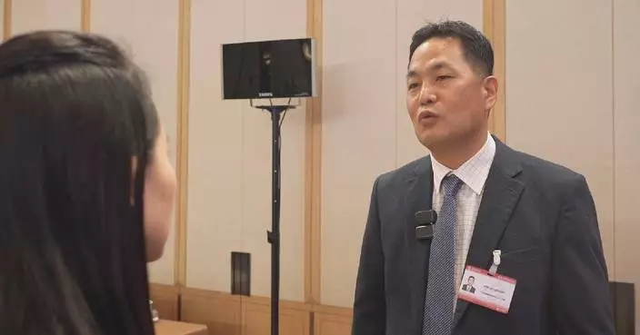 ROK business community values China’s innovation strength, supply chain