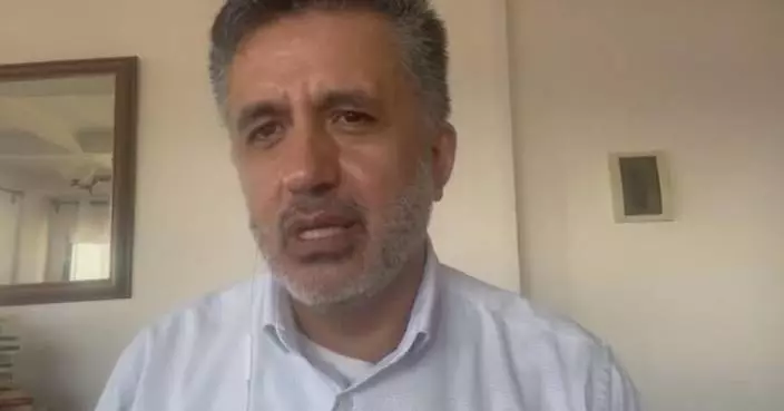 US attack on Venezuela aims to gain control of oil: former Bolivian diplomat