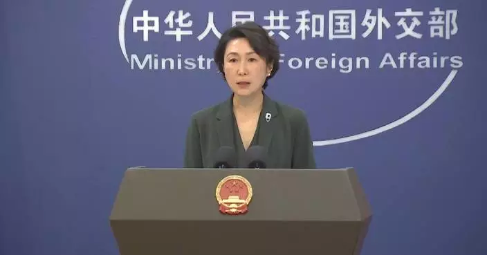 Chinese economy set to maintain stable growth in 2026: spokeswoman