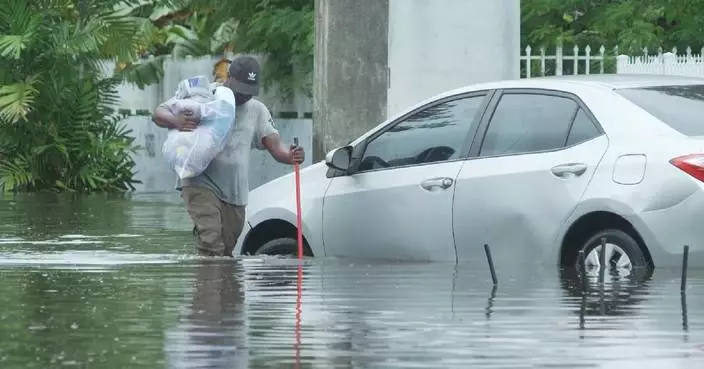 2025 among warmest years on record: China Climate Center