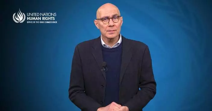 UN report condemns Israel’s “apartheid” practices in West Bank