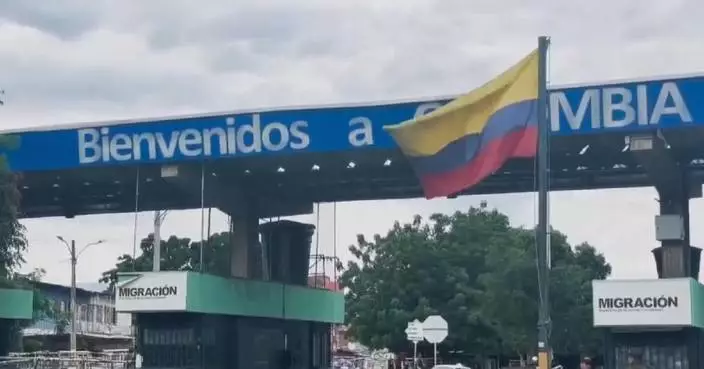 Trump’s military threats clear interference in Colombia’s sovereignty: scholar