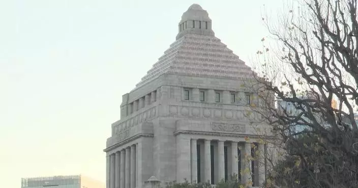 Japanese scholar calls for upholding non‑nuclear principles, preserving ties with China