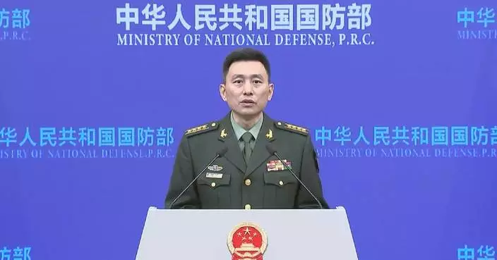 China’s patrols around Diaoyu Dao lawful, justified: spokesman