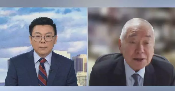 ROK shifts away from value-based diplomacy toward pragmatic China policy: professor