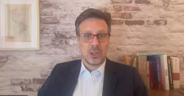 Former politicians, experts condemn U.S. ‘unprovoked aggression’ on Venezuela