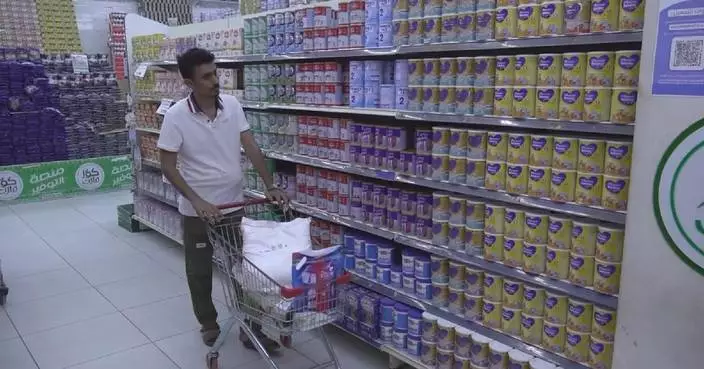 Economy, market remain stable in Yemen’s Aden despite escalating violence