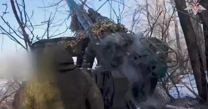 Russia captures one more settlement in Dnipropetrovsk, Ukraine reports grim situation in frontlines