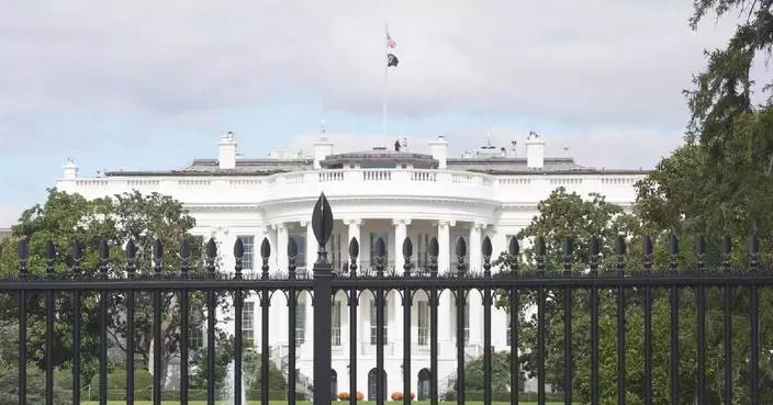 US president threatens to hit Iran ‘very hard’