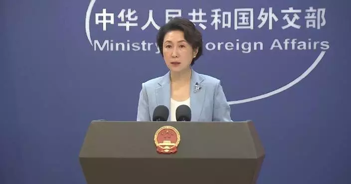 China, Africa to stage 600 cultural exchange events in 2026