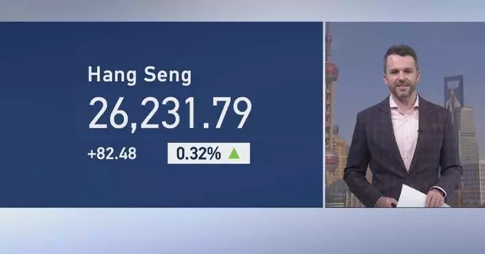 AI listings boost Hong Kong market as Tokyo stocks rally on earnings: analyst