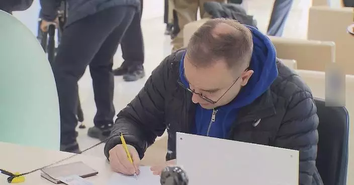 Shanghai hits a record-high 7.14 million expat accommodation registrations in 2025