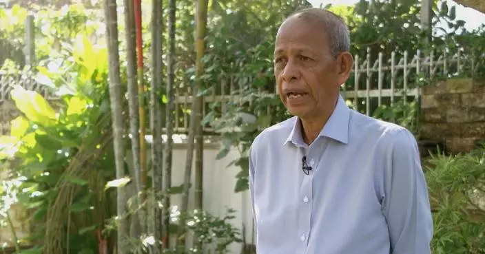 Xi’s Global Governance Initiative ‘timely’ amid global shifts: former Malaysian ambassador